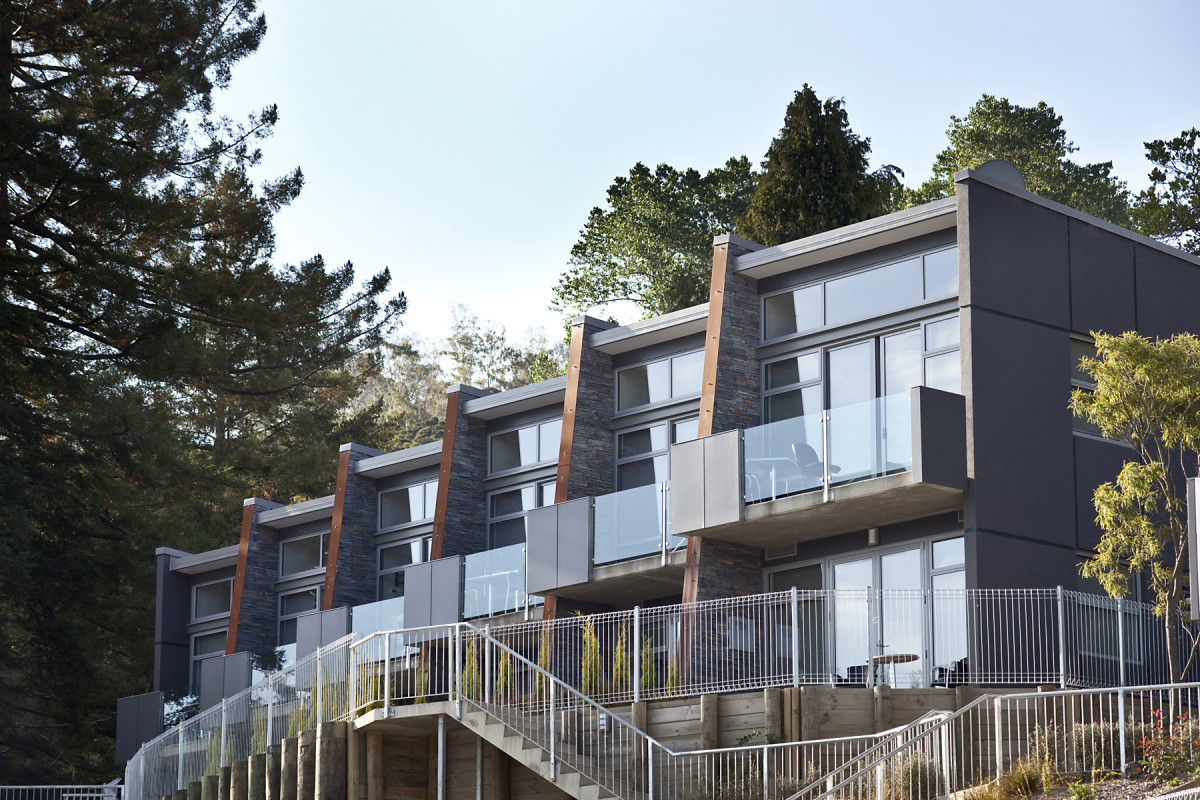 Sabina Apartments » Mike Sowman Design